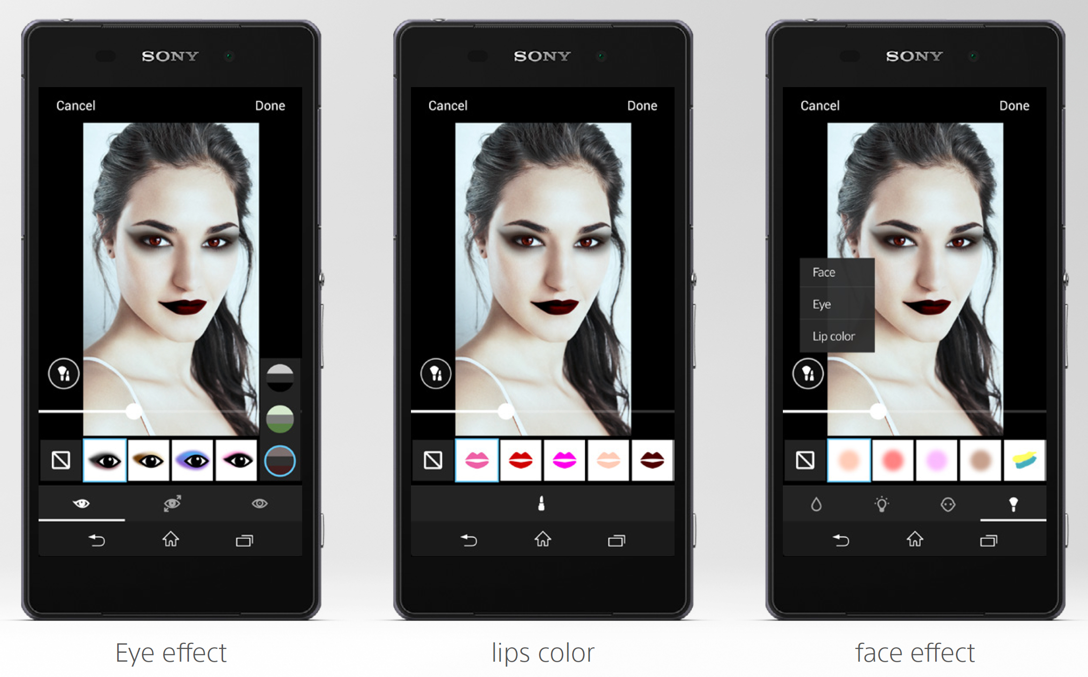 Micro Journey example